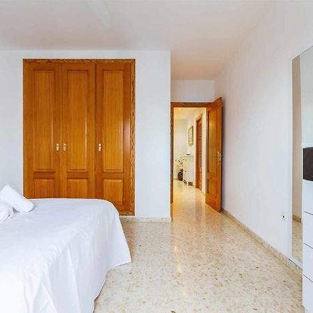 Apartamento Azucarera Beach Torre Del Mar Eksteriør bilde