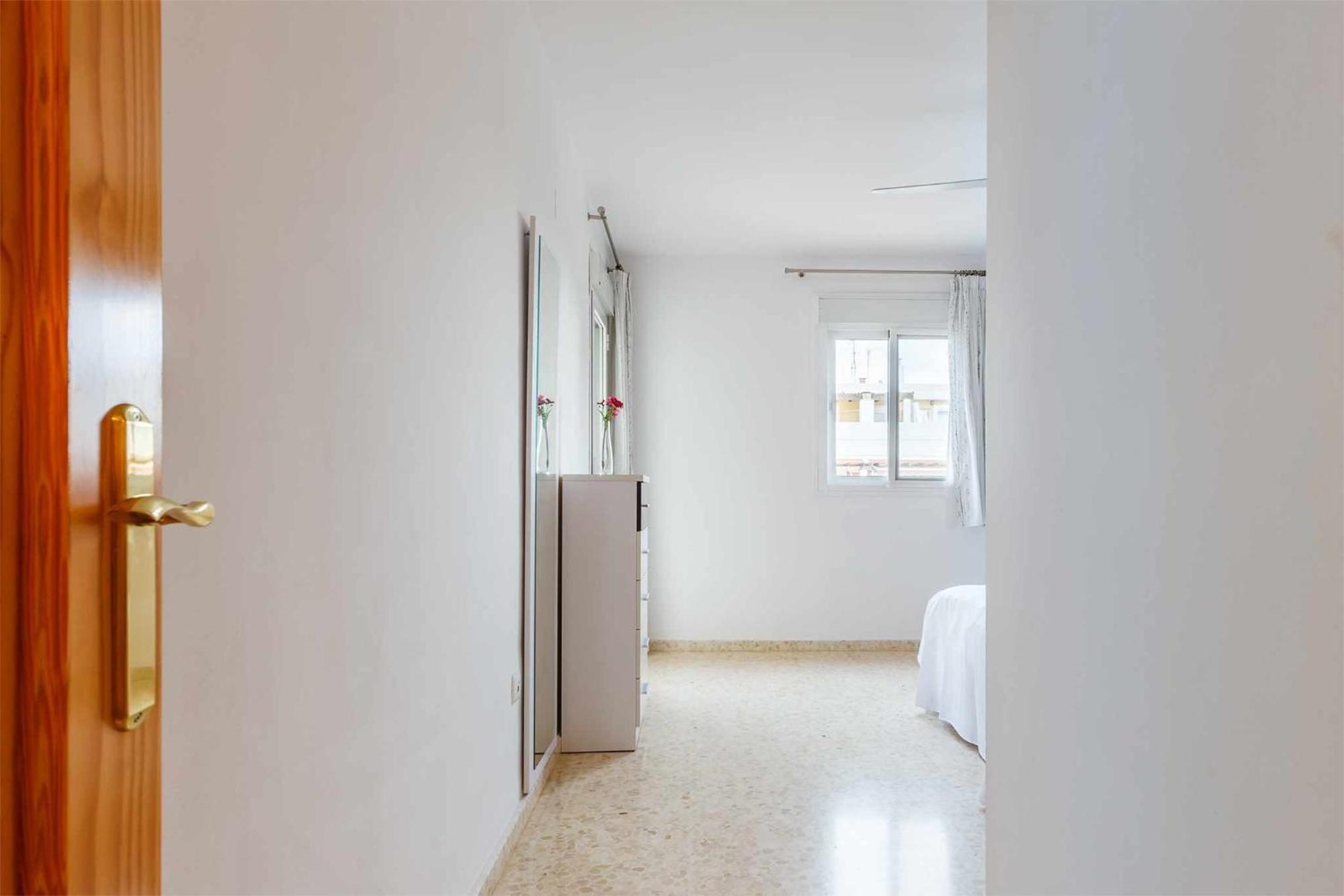 Apartamento Azucarera Beach Torre Del Mar Eksteriør bilde