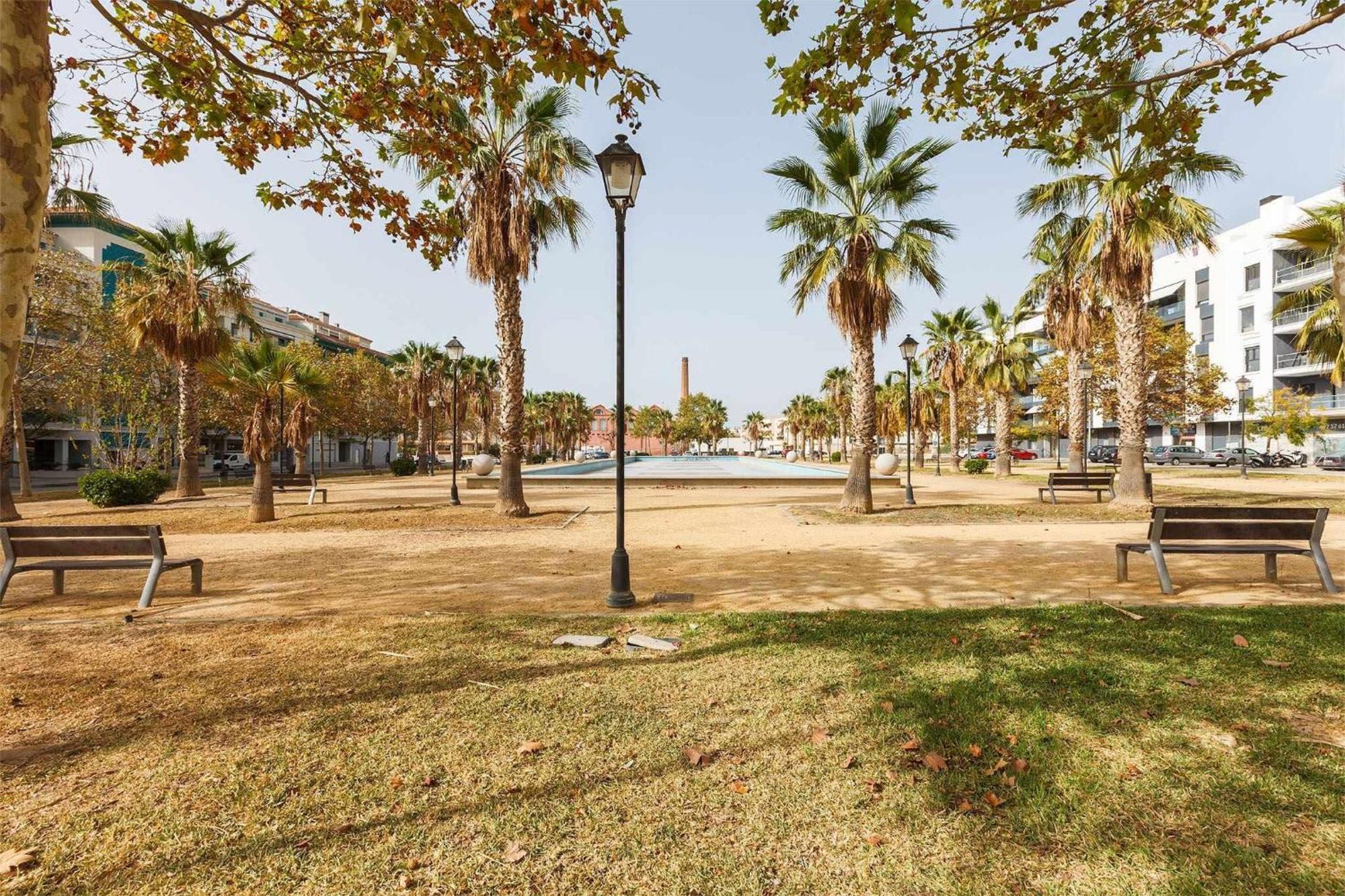 Apartamento Azucarera Beach Torre Del Mar Eksteriør bilde